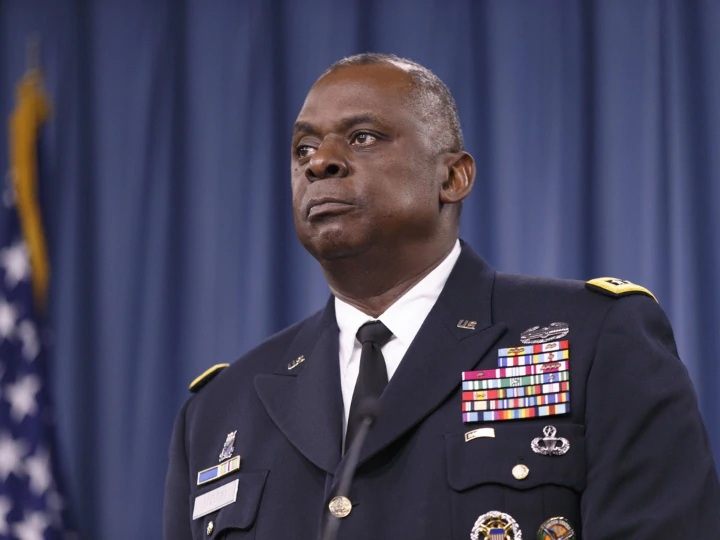 Coronavirus: अमेरिका में बेकाबू कोरोना वायरस का कहर, रक्षा मंत्री लॉयड ऑस्टिन हुए कोविड-19 पॉजिटिव