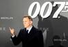 Daniel Craig : 'जेम्स बॉंड' फेम डॅनियल क्रेग यांना खऱ्या गुप्तहेरांसाठी देण्यात येणारा CMG पुरस्कार जाहीर