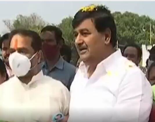 Dharmana Krishna Das: ఏనాడూ చంద్రబాబు ఒంటరిగా ఎన్నికలు గెలిచింది లేదు..!|