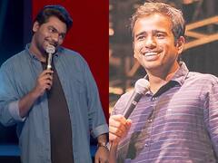 Indian Stand Up Comedians Fees:  जाकिर खान से अपूर्व गुप्ता तक, जानिए एक शो के लिए कितनी फीस लेते हैं ये स्टैंड अप कॉमेडियन्स