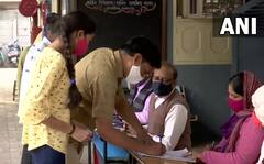 Covid Vaccination: દેશમાં આજથી 15 થી 18 વર્ષના વિદ્યાર્થીઓનું શરૂ થયું રસીકરણ, જુઓ ગુજરાતમાં કેવો છે માહોલ