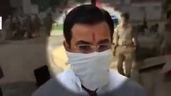 UP Lakhimpur Case: 5 हजार पन्नों की चार्जशीट दाखिल, साजिश के तहत किसानों को कुचला गया