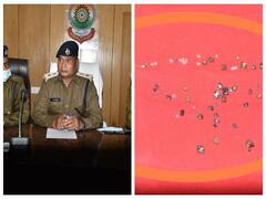 Chhattisgarh News: गरियाबंद में 71 नग हीरा बेचने के फिराक में था तस्कर, पुलिस ने किया गिरफ्तार