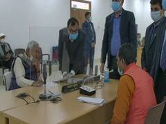 Janta Darbar: 'अरे ऐसा कैसे हो गया', फरियाद सुनकर चौंके CM नीतीश, अधिकारियों से कहा- इसको तुरंत देखिए