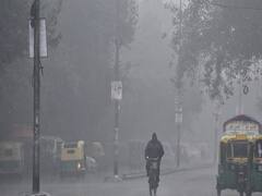 MP Weather and Pollution Report: एमपी में गरज-चमक के साथ होने वाली है बारिश, जानें- पूरे हफ्ते कैसा रहेगा मौसम?