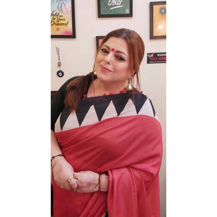 डेलनाज इरानी सीरियल कभी-कभी इत्तेफाक से के लिए शूट कर रही थीं. हाल ही में कोरोना पॉजिटिव होने के बाद से वह सेल्फ क्वारंटीन में हैं.