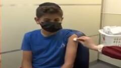 Child Vaccination: बच्चों को मिलेगी Vaccine की पहली डोज, जानिए वैक्सीनेशन को लेकर कैसी है तैयारी ?