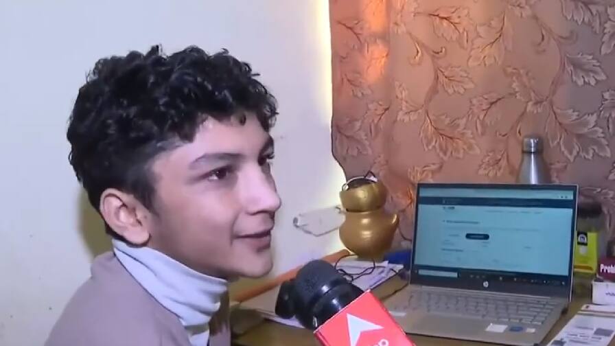 ABP News ABP News