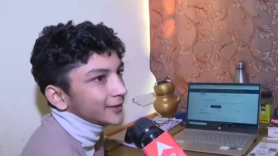 Namaste Bharat: 15-18 साल के किशोरों का वैक्सीनेशन शुरू । फुल एपिसोड