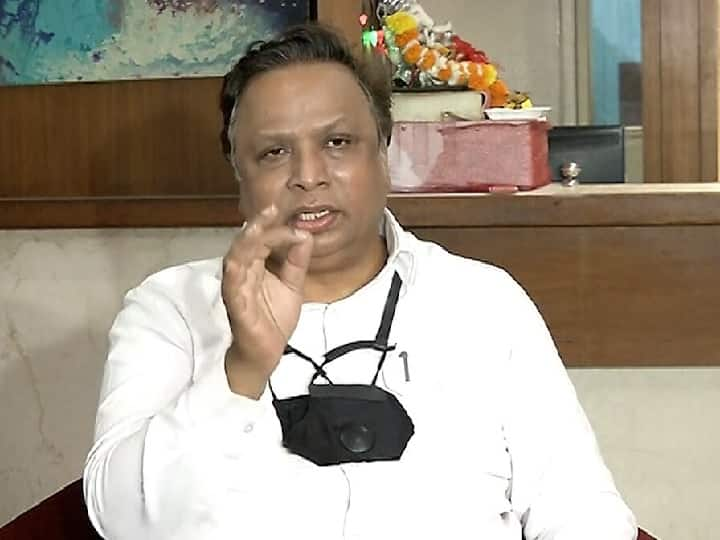 BJP MLA Ashish Shelar threatened to death by unknown person Ashish Shelar : भाजपा आमदार आशिष शेलार यांना कुटुंबासह जीवे मारण्याची धमकी