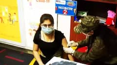 COVID Vaccination:Mumbai में पोर्टल डाउन होने से 9 सेंटर पर रुका टीकाकरण,MP में क्या हैं तैयारियां?