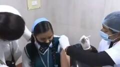 Haryana News: 15-17 आयु-वर्ग के टीकाकरण में हिसार सबसे ऊपर तो गुडगांव 5वें स्थान पर