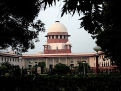 NEET-PG Admissions: Centre Urges SC To Urgently Schedule EWS Quota Hearing