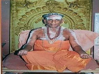 சூரியனார் கோயில் மடத்தின் 27ஆவது ஆதீனம் 102ஆவது வயதில் காலமானார்