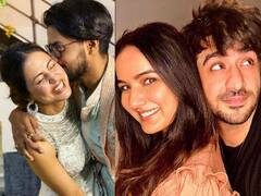 TV Couples Marriage In 2022: हिना खान Rocky Jaiswal से लेकर जैस्मीन भसीन Aly Goni तक, 2022 में इन टीवी सेलेब्स की शादी देखना चाहते हैं फैंस!