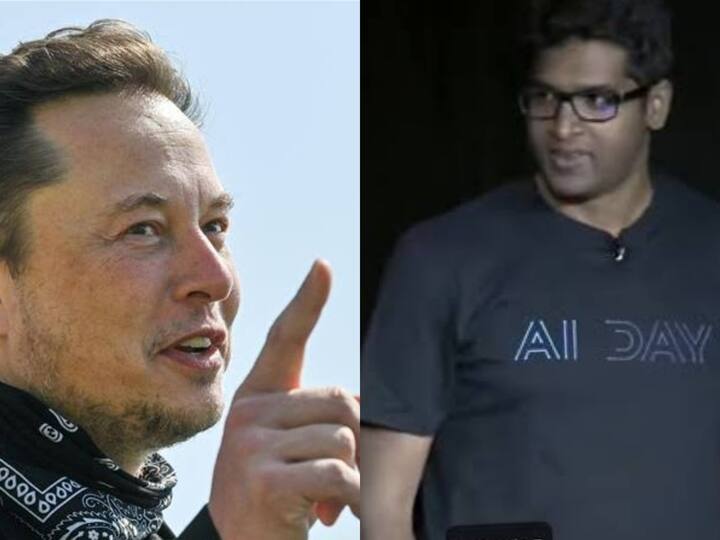 யாரிந்த அசோக் எல்லுசாமி? எலன் மஸ்கின் டெஸ்லா ஆட்டோ பைலட் குழுவின் தலைவரான பாதை! Who Is Ashok Elluswamy? First Employee, Indian-Origin, To Be Hired For Tesla’s Autopilot Team By Elon Musk யாரிந்த அசோக் எல்லுசாமி? எலன் மஸ்கின் டெஸ்லா ஆட்டோ பைலட் குழுவின் தலைவரான பாதை!