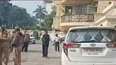 Kanpur में Pampi Jain को लेकर रतन रेजीडेंसी पहुंची IT टीम, जानिए छापेमारी का अब तक का अपडेट।