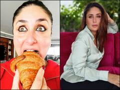 सारे नियम तोड़ दो: बड़ी बड़ी आंखें, खुला मुंह, फेवरेट डिश देख बेकाबू हुईं Kareena Kapoor भूल गईं अपनी एक्ट्रेस इमेज, बोलीं – ‘दिल में आए वो करो’