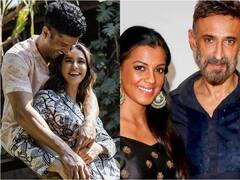 Actors In Live-in Relationship: कोई 8 तो कोई 5 साल से रह रहा साथ, लिव-इन में रह रहे इन एक्टर्स ने अभी तक नहीं की है शादी