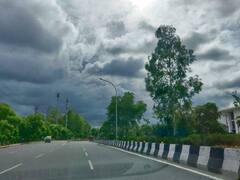 Weather Update: शीतलहर के बीच दिल्ली-राजस्थान में बारिश का अलर्ट, कश्मीर से उत्तराखंड तक बर्फबारी की संभावना, जानें मौसम का हाल