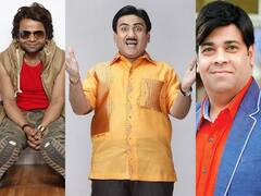 कीकू शारदा से राजपाल यादव तक, Taarak Mehta Ka Ooltah Chashmah में 'जेठालाल' बनने से इन एक्टर्स ने कर दिया था मना