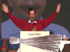 Uttarakhand Election: अरविंद केजरीवाल ने अब उत्तराखंड में रिटायर्ड जवानों के लिए किया बड़ा एलान