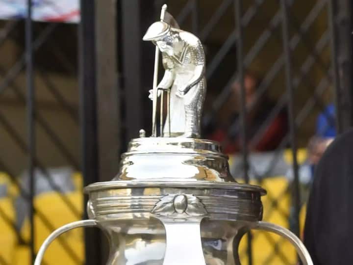 Ranji Trophy: 10 days before the start of the tournament, Corona knocked, many players got positive