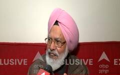 Shamsher Dullo Interview : ਆਪਣੀ ਹੀ ਪਾਰਟੀ 'ਤੇ ਹਮਲਾਵਰ ਹੋਏ ਦੁੱਲੋਂ ਸ਼ਮਸ਼ੇਰ ਦੁੱਲੋਂ | Abp sanjha