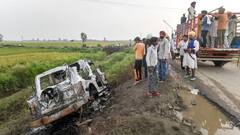 Lakhimpur Kheri कांड में चार्जशीट दाखिल, देखिए किसका-किसका नाम जोड़ा गया है