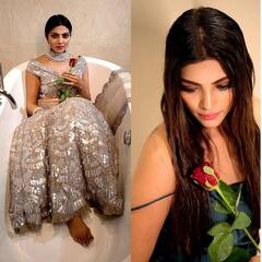 Lahari: బాత్ టబ్ లో బిగ్ బాస్ బ్యూటీ.. హాట్ ఫోజులతో రచ్చ..