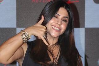 Ekta Kapoor Corona Positive : બોલીવૂડની આ મોટી સેલિબ્રિટીને લાગ્યો કોરોનાનો ચેપ , જાણો વિગત