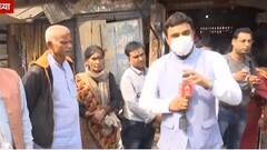 UP Election: Ayodhya में क्या है जनता का चुनावी मुद्दा, CM पद के लिए कौन है पहली पसंद जानिए। Kya Chal Raha Hai