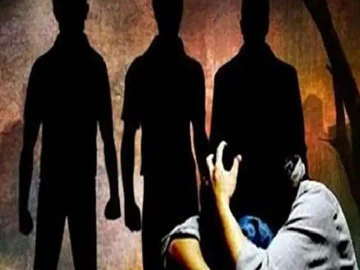 Surat : three persons dushkarma on minor girl in Sarthana, accused arrested Surat : સગીરા સાથે પ્રેમી અને તેના બે મિત્રોએ પરાણે બાંધ્યા શારીરિક સંબંધ ને પછી એવું કર્યું ગંદુ કામ કે.........