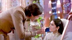 Tere Bina Jiya Jaye Na: Will Krisha be able to live up to Devraj's expectations?