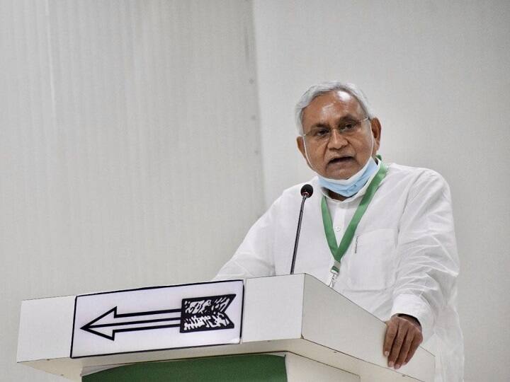 Coronavirus Lockdown Alerts in Bihar: CM Nitish Kumar said Decision will be taken after meeting ANN Bihar Lockdown Alerts: बिहार में लगने वाला है लॉकडाउन! CM नीतीश कुमार बोले- बैठक के बाद लिया जाएगा फैसला