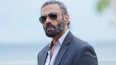 Suniel Shetty Movies: পাচারচক্র থেকে ১৩০ মেয়েকে উদ্ধার, বিস্মৃত সুনীল বাস্তবেও নায়ক