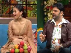क्या आप सूंघकर ब्वॉयफ्रेंड बनाती हैं – Kapil Sharma के इस अजीब सवाल पर शर्माई Alia Bhatt ने दिया मजेदार जवाब
