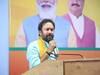Bandi Sanjay Arrest: బండి సంజయ్ అరెస్ట్ అప్రజాస్వామికం.. ఎంపీ అని చూడకుండా ఇంత దారుణమా.. కేంద్ర మంత్రి కిషన్ రెడ్డి ఫైర్