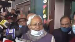 Bihar Corona Crisis | Nitish Kumar hints at 7-days LOCKDOWN like Curbs