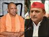 UP Election 2022: सीएम योगी के विधानसभा चुनाव लड़ने को लेकर अखिलेश यादव का तंज, कही ये बात