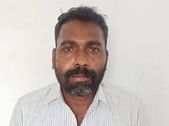 கோவை சிறுமி பாலியல் வன்கொடுமை செய்து கொலை - முத்துகுமார் மீது குண்டாஸ் பாய்ந்தது Action under Gundas act against Muthukumar arrested in school student sexual harassment case கோவை சிறுமி பாலியல் வன்கொடுமை செய்து கொலை - முத்துகுமார் மீது குண்டாஸ் பாய்ந்தது