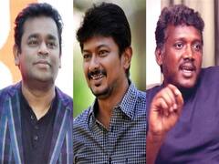 Udhayanidhi | Bye Bye சொல்கிறாரா உதயநிதி? மாரி செல்வராஜ்,  கீர்த்தி சுரேஷ், ஏ.ஆர் ரஹ்மான் கூட்டணி அப்டேட்ஸ்..