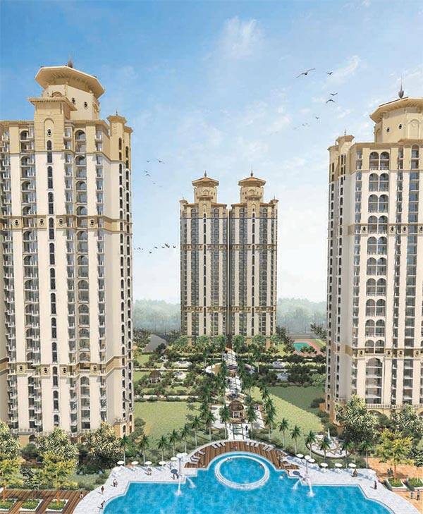 Tata, Godrej Properties and DLF going to launch its ultra residential housing projects In heart of Delhi, No need to Go to Noida Gurgaon, Know all details here Dream Home in Delhi: अब नोएडा गुड़गांव जाने की जरुरत नहीं, दिल्ली के दिल में लग्जरी फ्लैट खरीदने का मौका, जानिए पूरी डिटेल्स