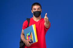 ​बढ़ते कोरोना के खतरे के बीच स्कूल स्टूडेंट्स घर पर इस तरह करें बोर्ड एग्जाम की तैयारी