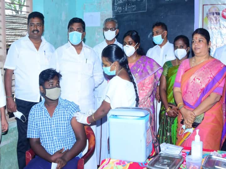 மயிலாடுதுறை: புதிதாக இருவருக்கு கொரோனா தொற்று, உயிரிழப்பு இல்லை!