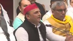 Akhilesh Yadav के सपने में आकर भगवान ने कर दी ये भविष्यवाणी!