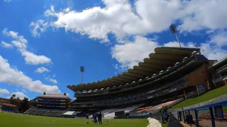 India vs South Africa 2nd Test Day 1 Johannesburg weather today: Rain likely to interrupt play in patches IND vs SA 2nd Test: আজ শুরু দ্বিতীয় টেস্ট, কী বলছে ওয়ান্ডারার্সের আবহাওয়া রিপোর্ট?