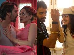 Celebs Avoid Romantic Scenes: फिल्मों में रोमांटिक सीन देने में इन एक्टर्स के छूटे पसीने, लिस्ट में शामिल नाम करेंगे हैरान !