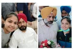 World Champion Malika Handa: ਵਿਸ਼ਵ ਚੈਂਪੀਅਨ ਮਲਿਕਾ ਹਾਂਡਾ ਨੇ ਖੇਡ ਮੰਤਰੀ ਪਰਗਟ ਸਿੰਘ 'ਤੇ ਲਾਏ ਗੰਭੀਰ ਇਲਜ਼ਾਮ