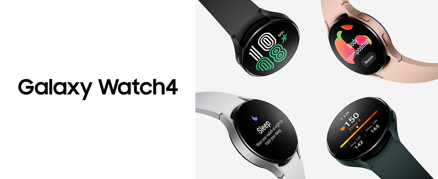 Amazon Deal: एप्पल वॉच को टक्कर देती है ये Samsung Galaxy Watch 4, फीचर्स जानकर रह जायेंगे हैरान